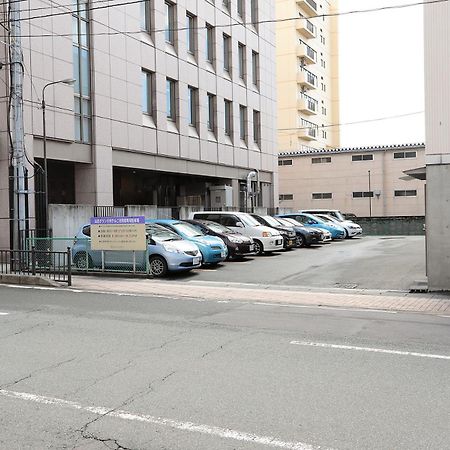 Yamagata Grand Hotel Dış mekan fotoğraf