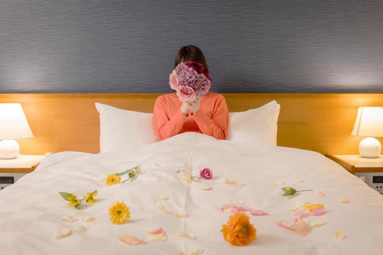 Yamagata Grand Hotel Dış mekan fotoğraf